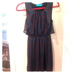 Casual work or play dress